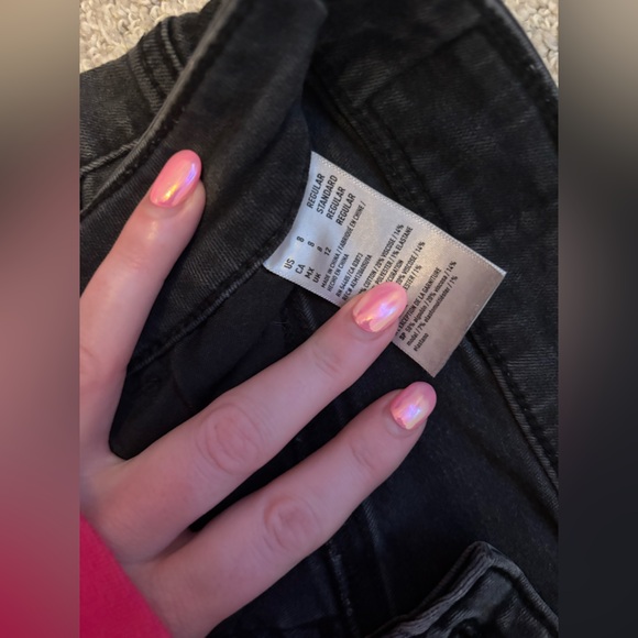 American Eagle Skinny Jeans - Picture 3 of 5